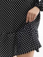 Платье мод.1707/9* - фото 4