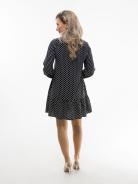 Платье мод.1707/9* - фото 9