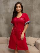 Халат мод.2119 - фото