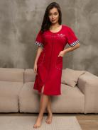 Халат мод.2119 - фото 2