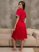 Халат мод.2119 - фото 4