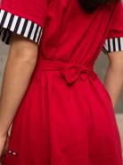 Халат мод.2119 - фото 8