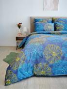 Постельное белье из поплина премиум - Лисиант - фото