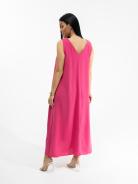 Платье мод.2004/1 - фото 6