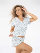 Пижама мод.1700/2* - фото 2