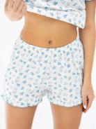 Пижама мод.1700/2* - фото 5