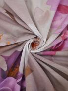 Простыня бязь люкс - Нарциссы - фото 6