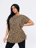 Костюм мод.1696/1 - фото 7