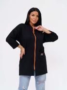 Кардиган мод.1602 Кардиган мод.1602 - фото