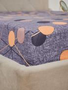 Простыня бязь на резинке - Борей Простыня бязь на резинке - Борей - фото 4