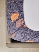 Простыня бязь на резинке - Борей Простыня бязь на резинке - Борей - фото 5