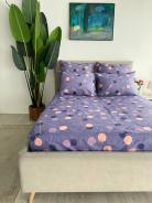 Простыня бязь на резинке - Борей Простыня бязь на резинке - Борей - фото 6