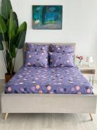 Простыня бязь на резинке - Борей Простыня бязь на резинке - Борей - фото 7