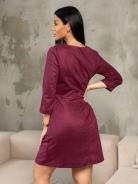 Платье мод.1446/5 Платье мод.1446/5 - фото 2