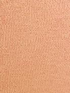 Простыня на резинке Махра - Персик - фото 5