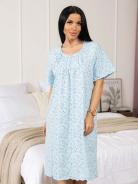 Ночная сорочка мод.1092/25 - фото 2