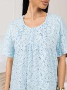 Ночная сорочка мод.1092/25 - фото 4