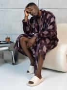 Халат мод.78 Ф/17 Халат мод.78 Ф/17 - фото