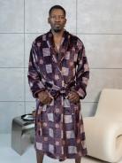 Халат мод.78 Ф/17 Халат мод.78 Ф/17 - фото 2