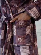 Халат мод.78 Ф/17 Халат мод.78 Ф/17 - фото 6