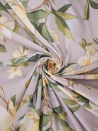 Пододеяльник бязь люкс на молнии - Шиповник - фото 6