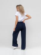 Брюки мод.1845/1* - фото 4