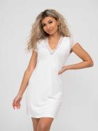 Ночная сорочка мод.1619/1 - фото 6