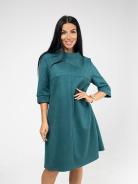 Платье мод.1945/2 - фото