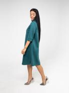 Платье мод.1945/2 - фото 2