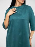 Платье мод.1945/2 - фото 4