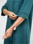 Платье мод.1945/2 - фото 5