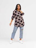 Туника мод.1776/2 - фото 2