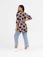 Туника мод.1776/2 - фото 4