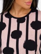 Туника мод.1776/2 - фото 5