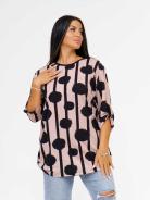 Туника мод.1776/2 - фото 8