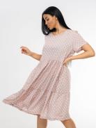 Платье мод.1890/7* - фото 5