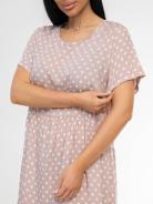 Платье мод.1890/7* - фото 7