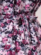 Халат мод.2087/1 - фото 6