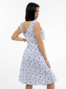 Ночная сорочка мод.1928/1 - фото 2