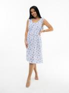 Ночная сорочка мод.1928/1 - фото 4