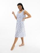 Ночная сорочка мод.1928/1 - фото 5