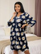 Халат мод.984/18 Халат мод.984/18 - фото