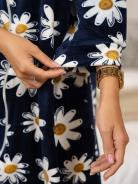 Халат мод.984/18 Халат мод.984/18 - фото 4