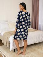 Халат мод.984/18 Халат мод.984/18 - фото 7