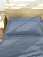 Наволочка полиэстер  50х70 б/м - фото