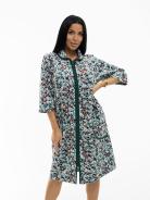 Халат мод.1981/1 - фото