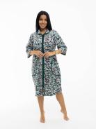 Халат мод.1981/1 - фото 4