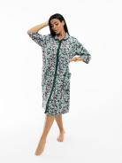 Халат мод.1981/1 - фото 5