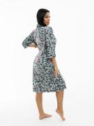 Халат мод.1981/1 - фото 6