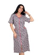 Халат мод.14/52 - фото